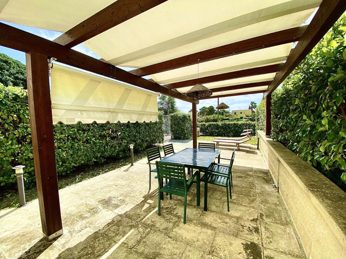 Villa Claudia Torre dell'Orso Kültér fotó